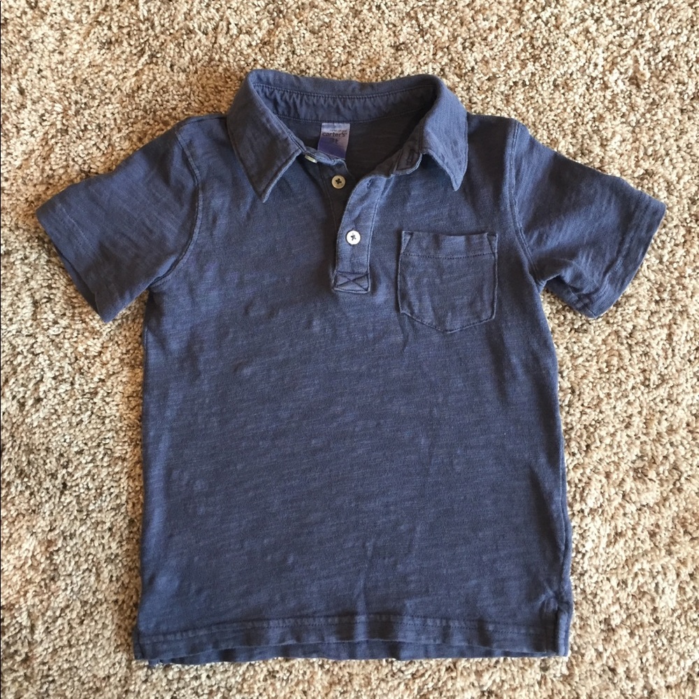 Carter’s Polo Shirt